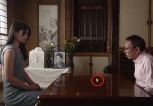 Một ngày sau tang lễ ông chồng, người yêu của con trai đã bị bố gã chồng ép làm tình không bao đến mang thai