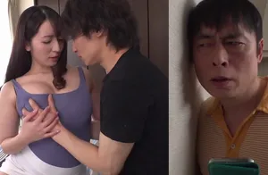 Người chồng có sở nhìn cô vợ phang với người khác nên bảo người vợ gạ anh hàng xóm