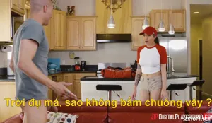 Gái giao cu mất nết vietsub