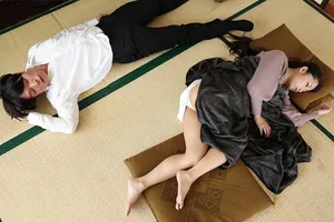 Cấp trên nhờ cấp dưới thử lòng người vợ và cái kết đắng lòng