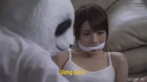 Cô bé ! tất cả là lỗi của con, đừng trách mẹ… vietsub