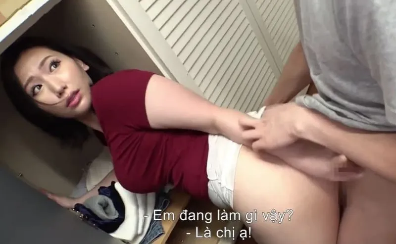 Vô tình trả bài nhầm chị gái bồ và cái kết vietsub