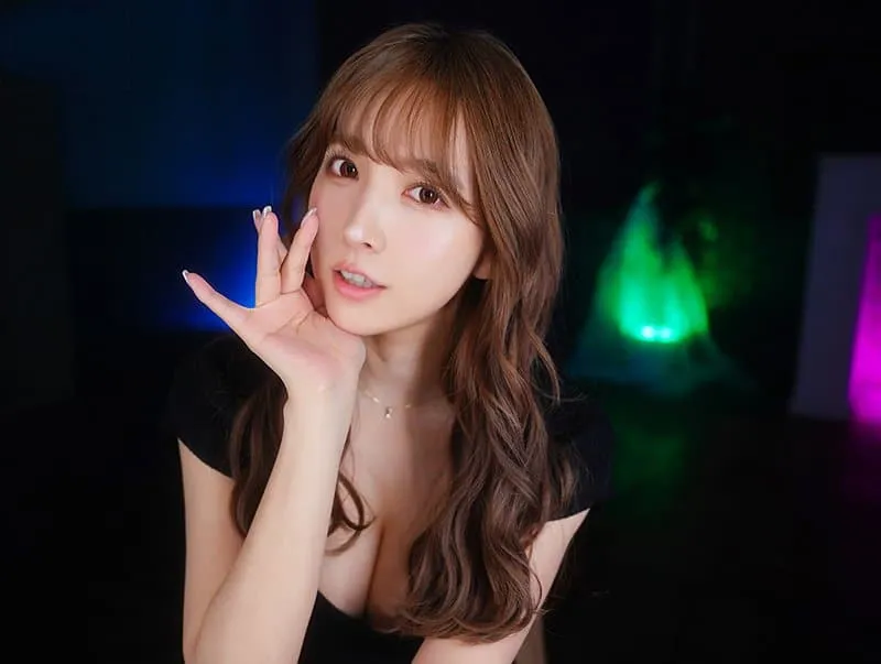 Yua mikami và những chuyện cuốn hút gạ phang nhẹ nhàng